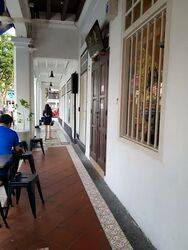 Kandahar Street (D7), Shop House #551420091